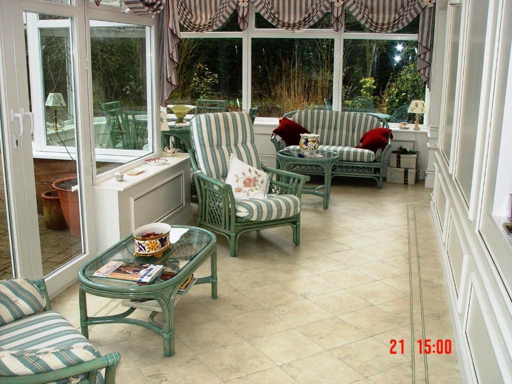 Bessiestown Country Guesthouse Carlisle  Zimmer foto